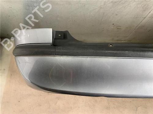 Bak støtfanger OPEL ZAFIRA A MPV (T98) 2.0 DTI 16V (F75) | BP24035534C8