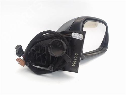 Right mirror PEUGEOT 307 (3A/C)  | BP16918205C27 