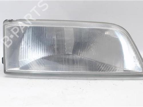 Used Right headlight CITROËN ZX (N2) [1991-1999]  16553992
