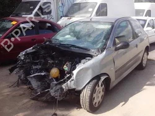 Andre PEUGEOT 206 Hatchback (2A/C) 1.4 HDi eco 70 | BP14337209O1 