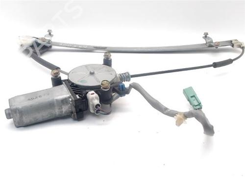 Used Other HONDA CR-V II (RD_) [2001-2007]  25604787