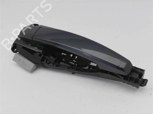 Front right exterior door handle OPEL ASTRA J (P10) 1.7 CDTI (68) | BP23841456C129 