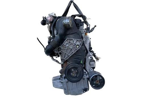 Engine VW POLO (6N2)  | BP29431387M1 