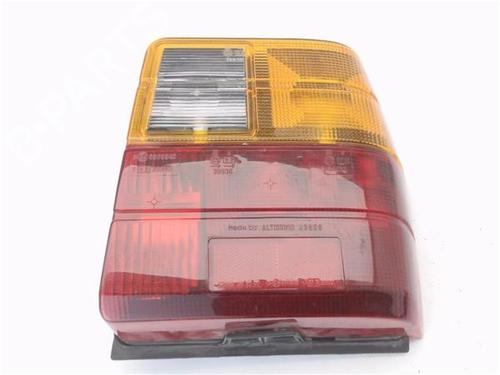 Fanale posteriore destro FIAT UNO (146_, 158_) [1983-2013]  31207000