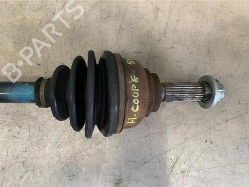 Left front driveshaft HYUNDAI COUPE II (GK)  | BP16884592M38 