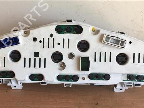 Kombinert Instrument UMM SANTA FÉ I (SM)  | BP10301130C47 