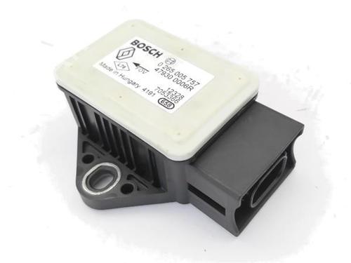Used Electronic module NISSAN QASHQAI / QASHQAI +2 I (J10, NJ10, JJ10E) 1.6 dCi (130 hp) 23392784