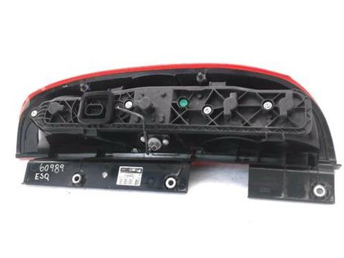 Left taillight OPEL COMBO Box Body/MPV (X12) 1.3 CDTI (B05) | BP33288156C34 - Image 7