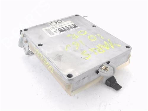 Electronic module TOYOTA YARIS (_P1_)  | BP27162884M83 