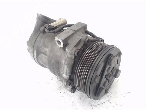 AC-Kompressor OPEL CORSA C (X01) 1.7 DTI (F08, F68) | BP25978386M34 