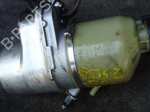 Steering pump OPEL ASTRA G Hatchback (T98) 1.7 CDTI (F08, F48) | BP10928083M99 