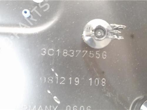 Other VW PASSAT B6 (3C2)  | BP16696804O1 