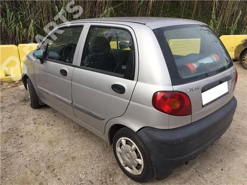 Køler DAEWOO MATIZ (M100, M150)  | BP10905534M31 