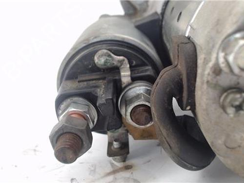 Starter OPEL MOKKA / MOKKA X (J13) 1.7 CDTI (_76) | BP30169522M8