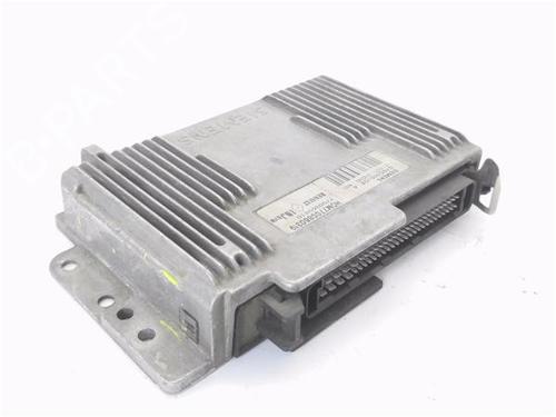 Elektronisk modul RENAULT MEGANE I (BA0/1_) [1995-2004]  29251768