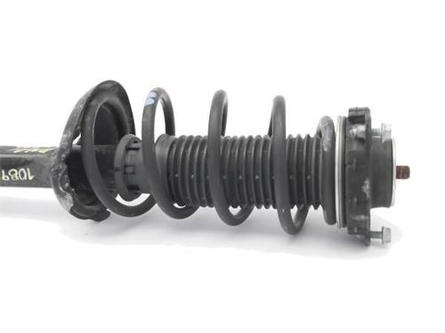 Left front shock absorber VW POLO (6N2)  | BP14332765M16 