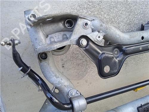 Subframe MERCEDES-BENZ C-CLASS (W204) C 280 (204.054) | BP23408702M9