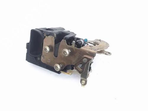 Front left lock CHEVROLET NUBIRA Saloon  | BP26953494C98 