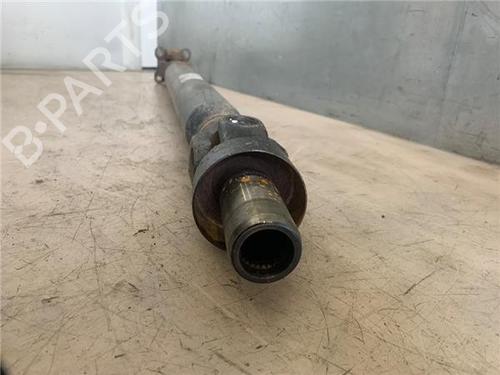 Driveshaft SUZUKI GRAND VITARA II (JT, TE, TD)  | BP14245014M37 
