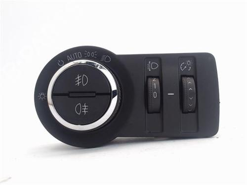 Used Switch OPEL ASTRA J (P10) 1.6 (68) (115 hp) 16767049