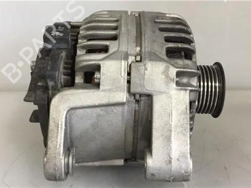 Alternator AUDI 80 B4 Saloon (8C2) 2.0 E | BP9683797M7 