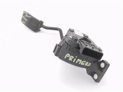 Pedal NISSAN PRIMERA Hatchback (P12)  | BP23842697I4 