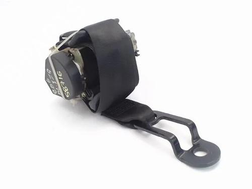 Used Front left seatbelt PEUGEOT 206 Hatchback (2A/C) [1998-2012]  15683702