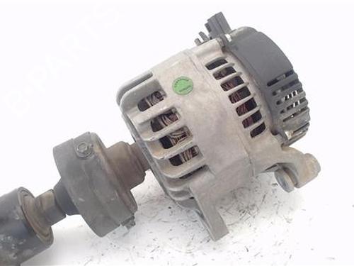 Alternator FORD FOCUS I (DAW, DBW)  | BP25978425M7 