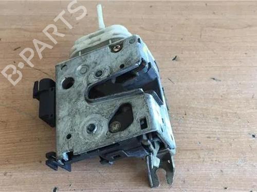 Front left lock AUDI A4 B5 (8D2) 1.6 | BP12596949C98 