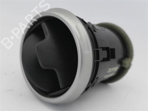 Air vent NISSAN QASHQAI I (J10, NJ10) 1.6 dCi | BP23408716I21