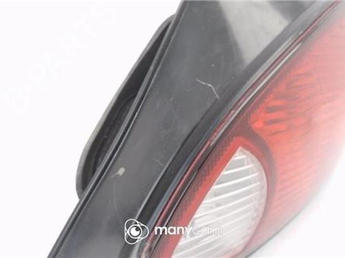 Right taillight HYUNDAI LANTRA II (J-2)  | BP26438830C35 