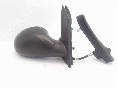 Used Right mirror SEAT AROSA (6H1) [1997-2004]  13043818