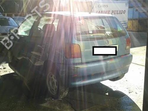 Left headlight VW POLO III (6N1) 60 1.4 | BP11340991C28 