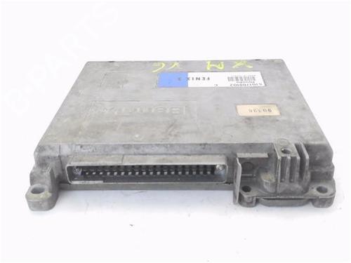 Electronic module CITROËN XM (Y3) | BP30981227M83