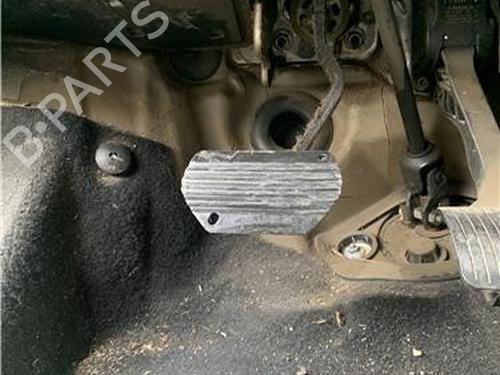 Used Break pedal CITROËN C4 Picasso I MPV (UD_) [2006-2015]  32418158