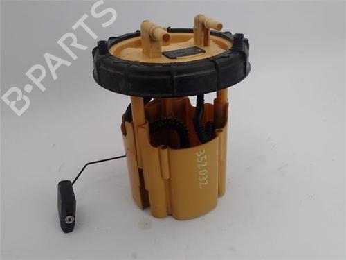 Used Fuel pump CITROËN C3 I (FC_, FN_) [2002-2013]  17530231