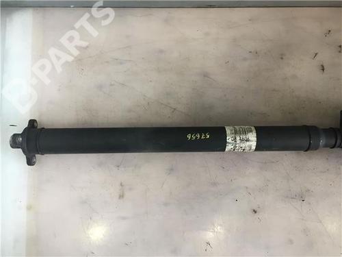 Driveshaft MERCEDES-BENZ C-CLASS (W203)  | BP11795775M37 