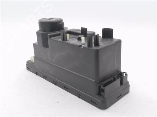 Central lock pump MERCEDES-BENZ E-CLASS (W210) E 270 CDI (210.016) | BP32395960M86 