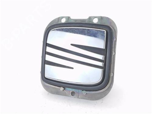 Used Tailgate handle SEAT IBIZA II (6K1) [1993-2002]  26445417