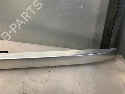 Roof bar RENAULT GRAND SCÉNIC IV (R9_) 1.2 TCe 130 | BP16478283C65 