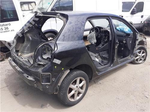 Engine TOYOTA COROLLA (_E12_) 2.0 D-4D (CDE120_, CDE120R) | BP9683482M1 