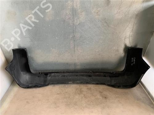 Rear bumper FIAT FIORINO Box Body/MPV (225_)  | BP25496122C8 