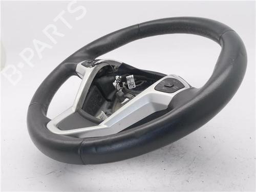 Rat FORD FIESTA VI (CB1, CCN) 1.6 TDCi | BP29260092C49 - Image 2