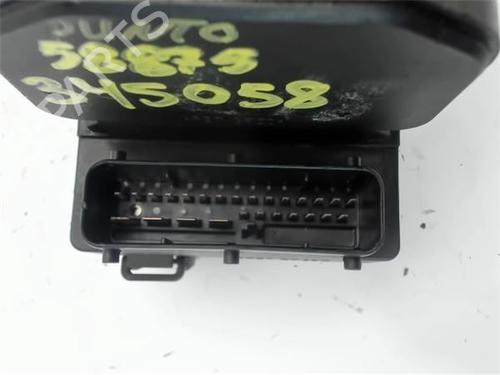 ABS pump FIAT PUNTO (188_)  | BP16260086M43 