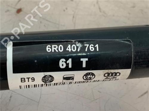 Left front driveshaft SEAT IBIZA IV (6J5, 6P1) | BP30135574M38