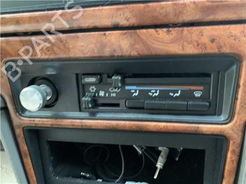 Climate control CHRYSLER SARATOGA 3.0 | BP32418927I5