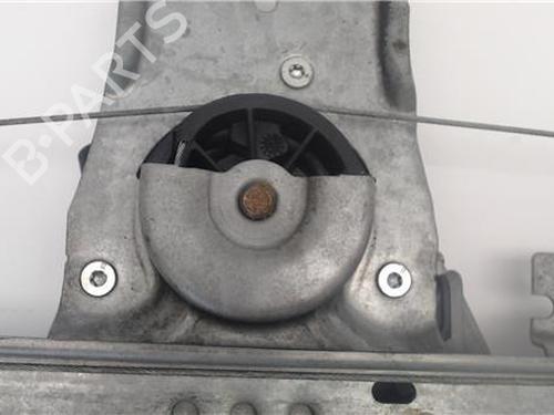 Rear right window mechanism PEUGEOT 307 (3A/C)  | BP16885416C25 
