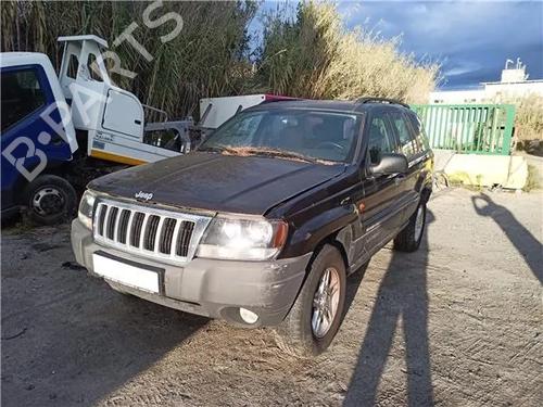 Gearbox JEEP GRAND CHEROKEE II (WJ, WG)  | BP23578121M3 