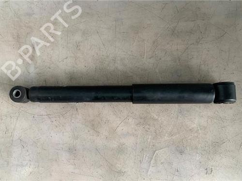 Used Left rear shock absorber OPEL VIVARO A Van (X83) [2001-2015]  16822230