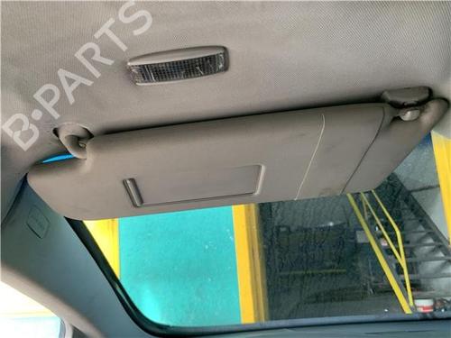 Left sun visor SEAT ALTEA (5P1) 2.0 TDI 16V | BP33220247I1 - Image 9